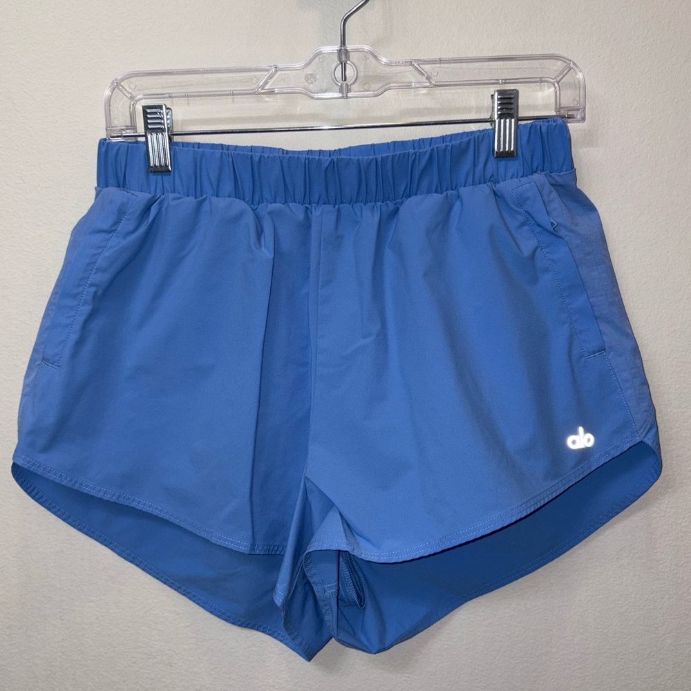 Alo Shorts!!